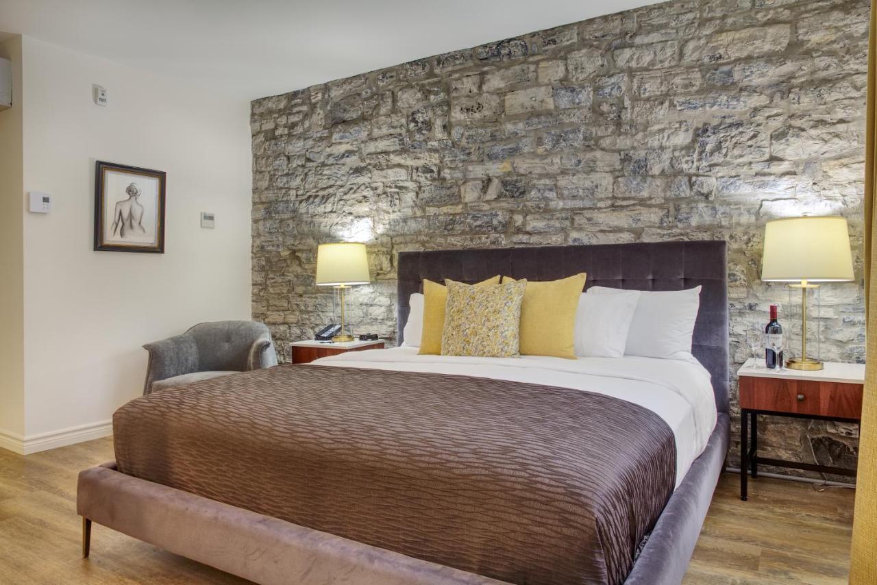 Manoir D'auteuil 3* Quebec City