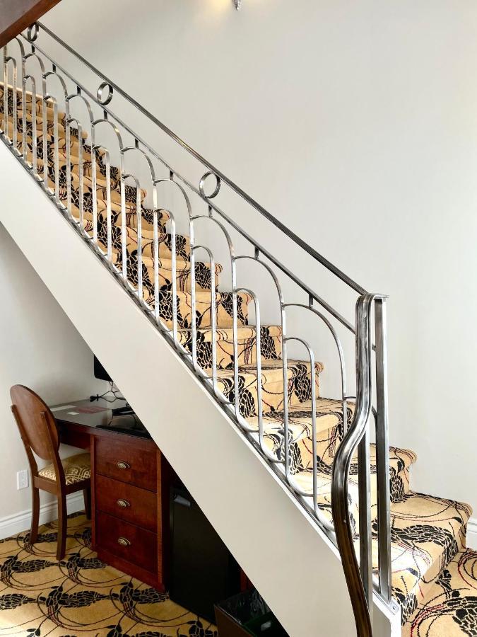 Manoir D'auteuil Hotel 3*