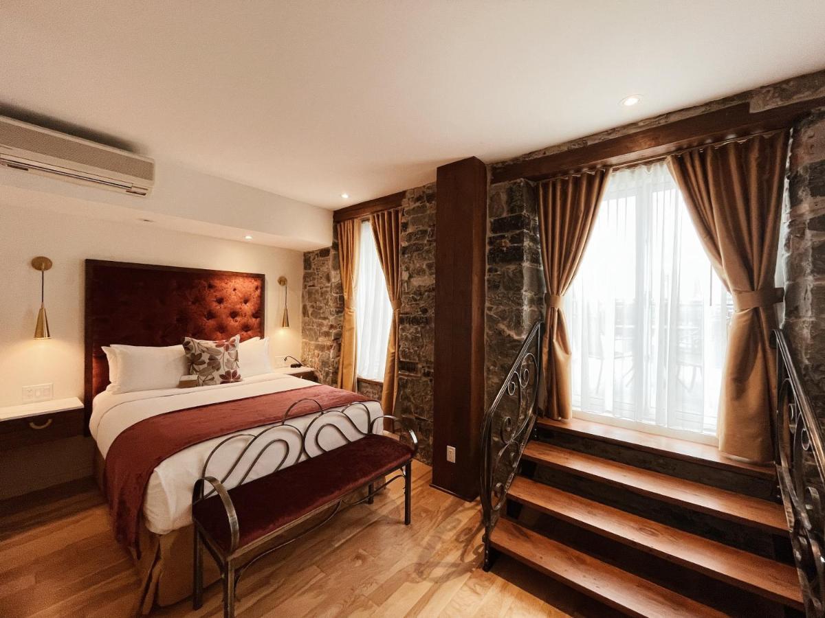 Manoir D'auteuil 3* Quebec City