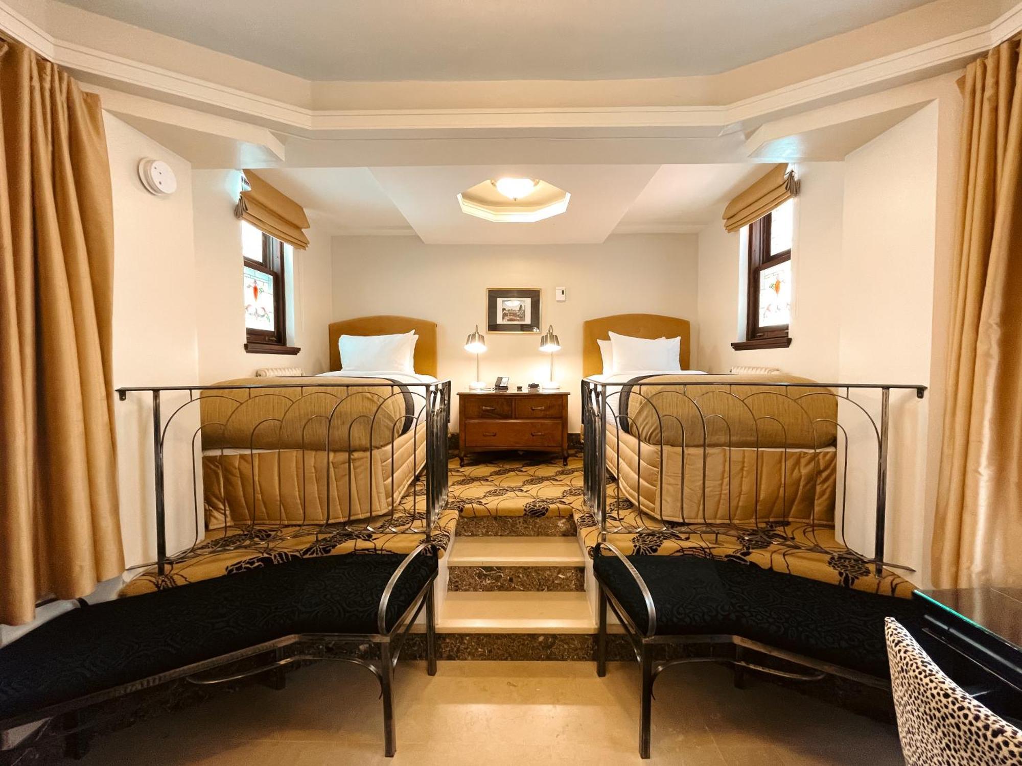 Manoir D'auteuil Hotel Quebec City
