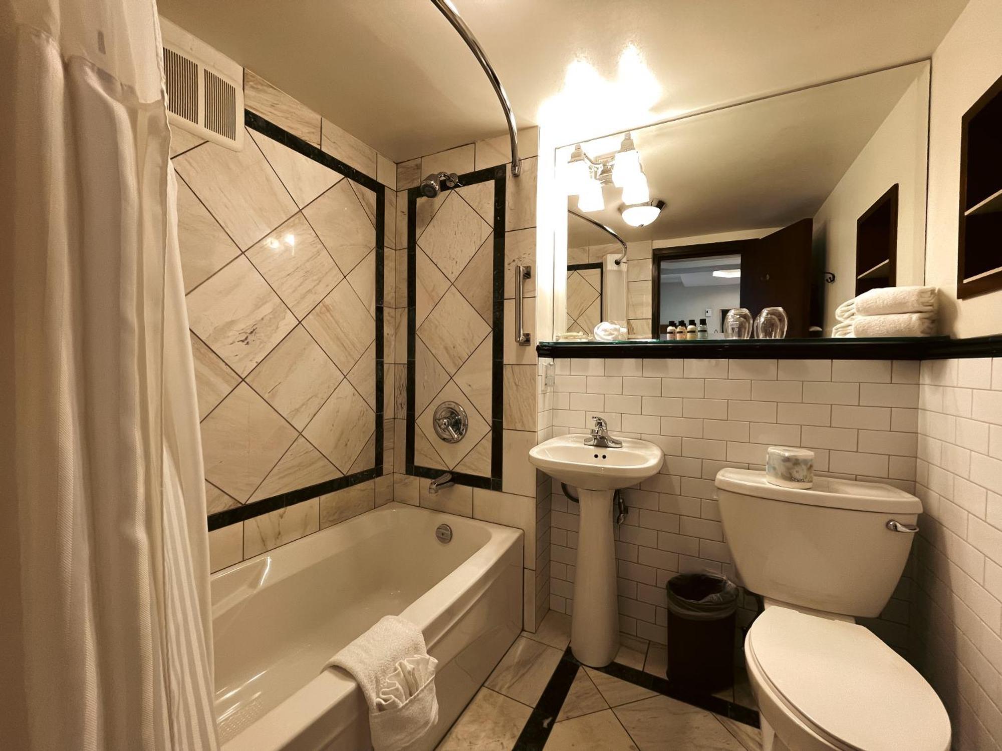 Manoir D'auteuil 3*
