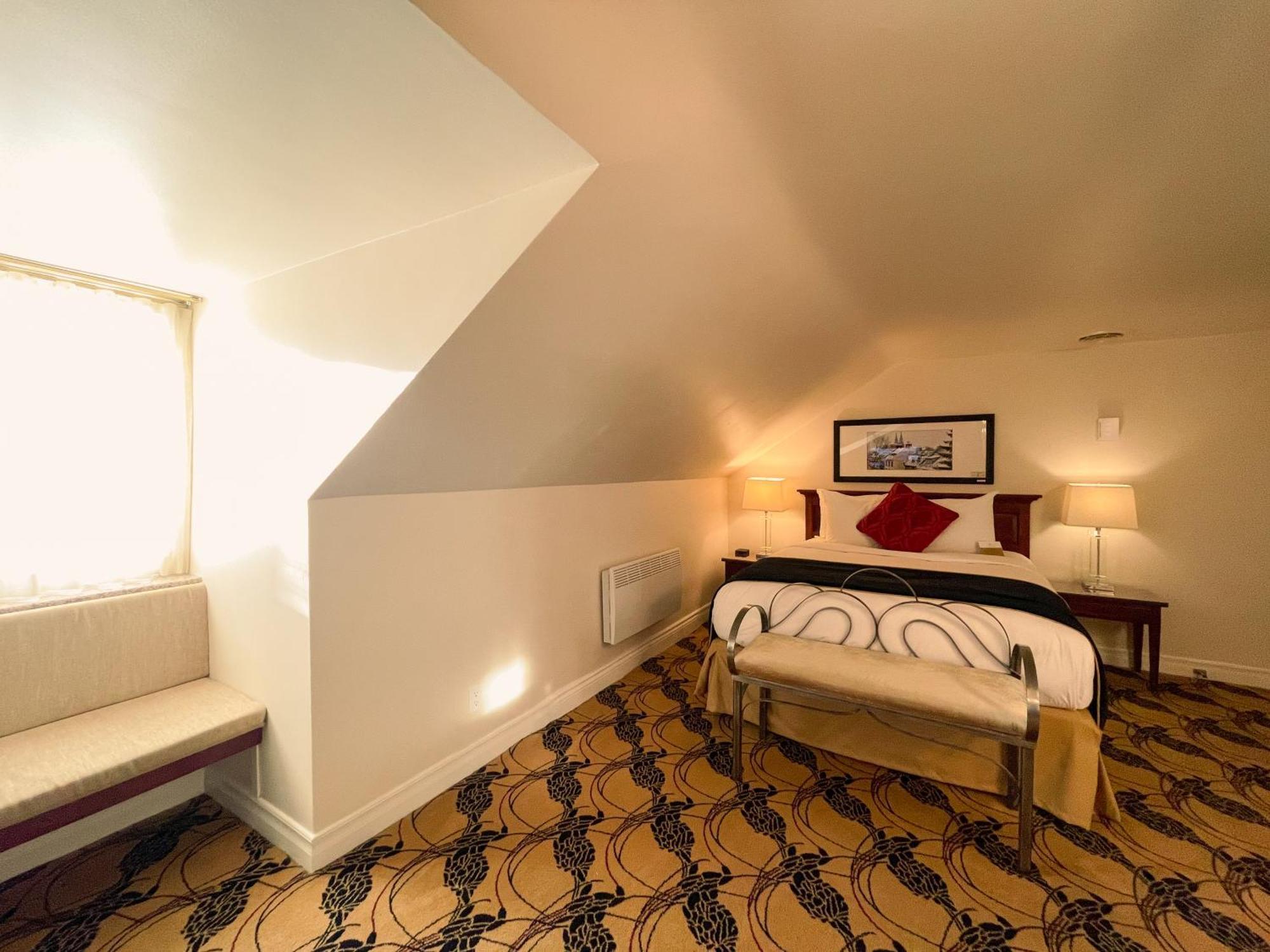 Manoir D'auteuil 3* Quebec City