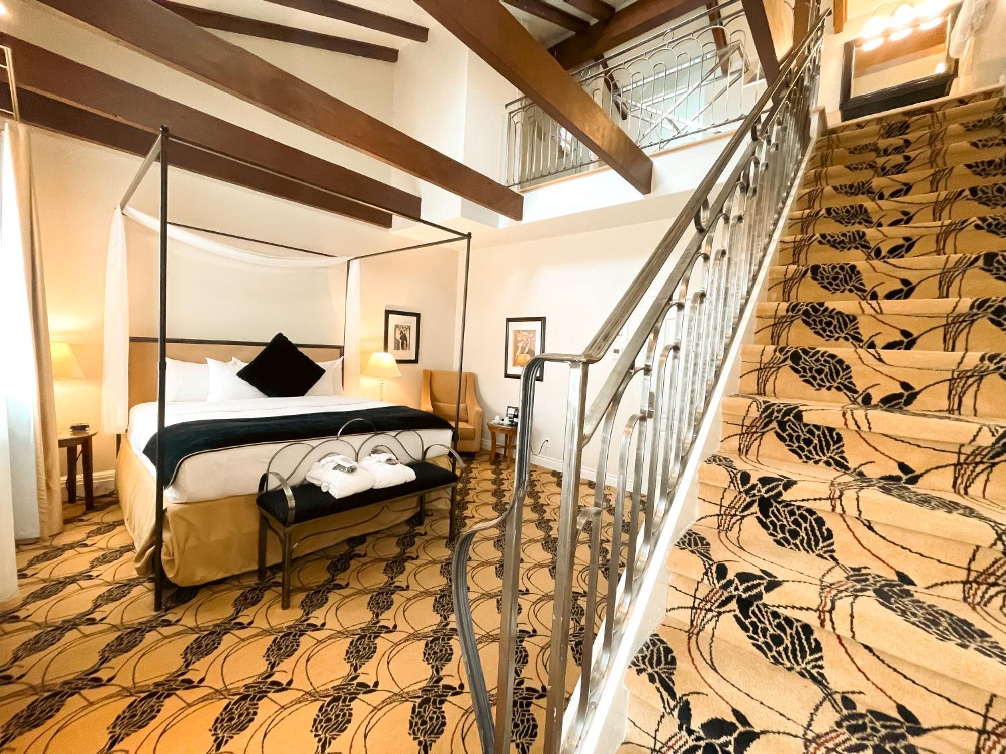 Manoir D'auteuil 3*