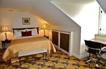 Manoir D'auteuil 3*