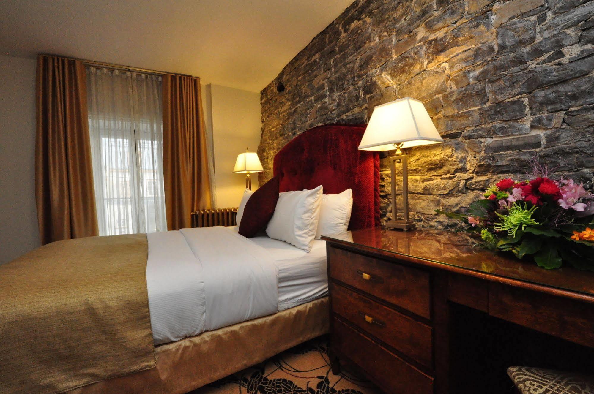 Hotel Manoir D'auteuil