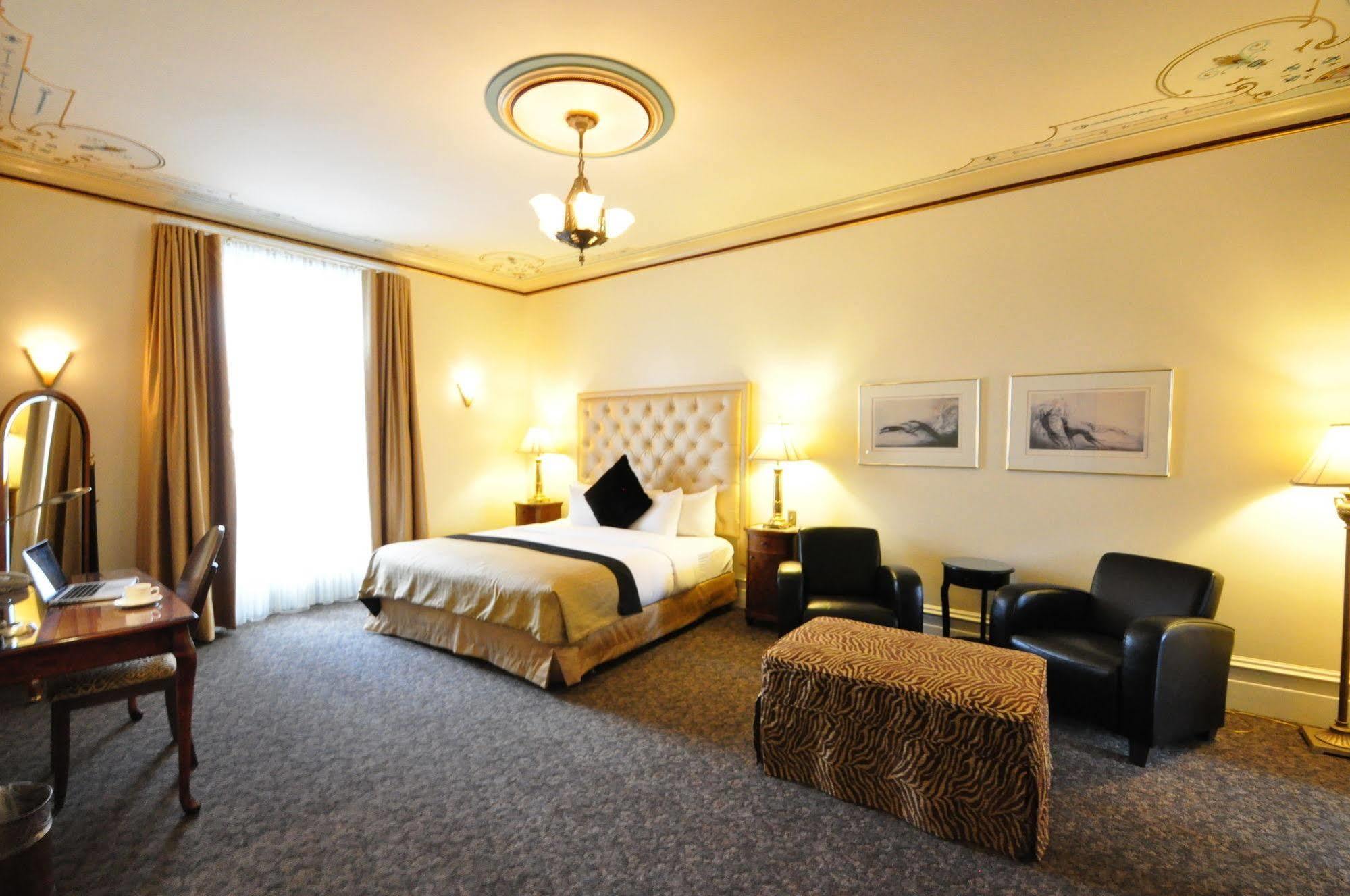 Manoir D'auteuil 3*