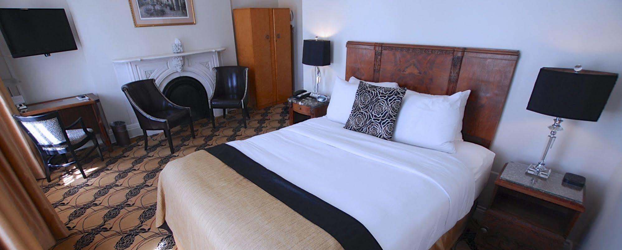Manoir D'auteuil 3*