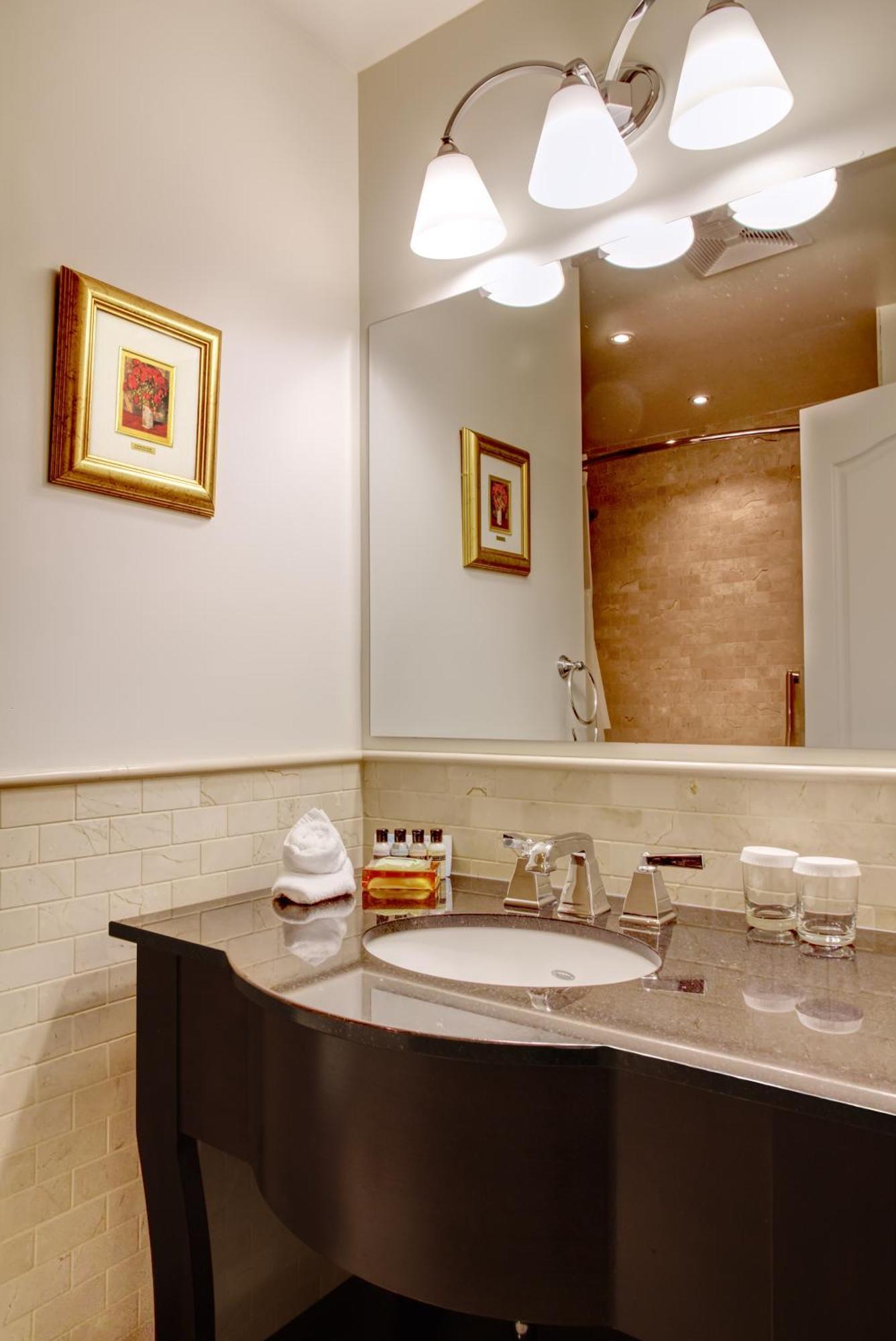 Manoir D'auteuil 3*