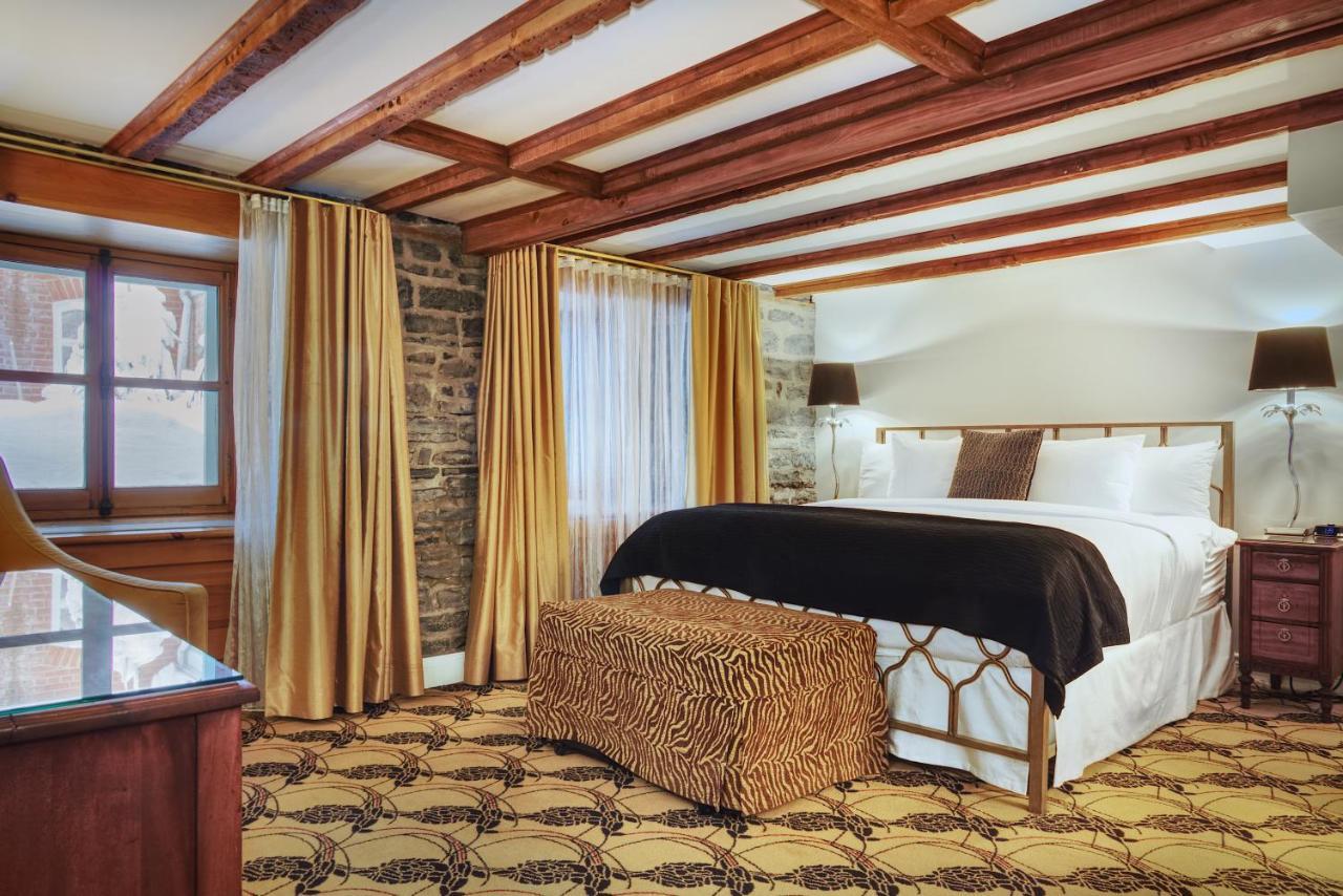 Hotel Manoir D'auteuil 3*