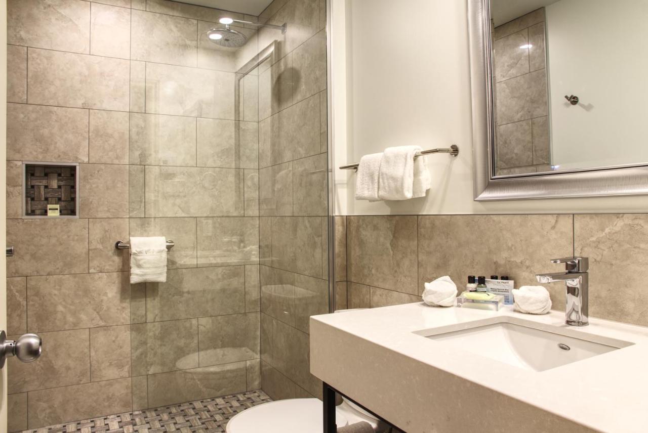Manoir D'auteuil 3* Quebec City