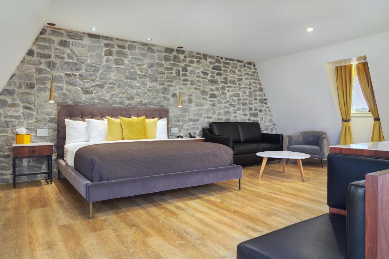 Hotel Manoir D'auteuil 3*